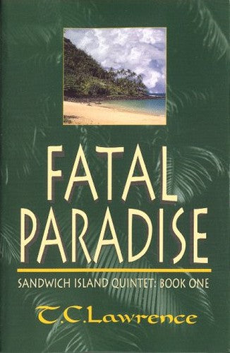 Fatal Paradise