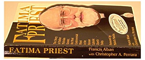 Fatima Priest
