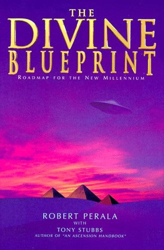 Divine Blueprint