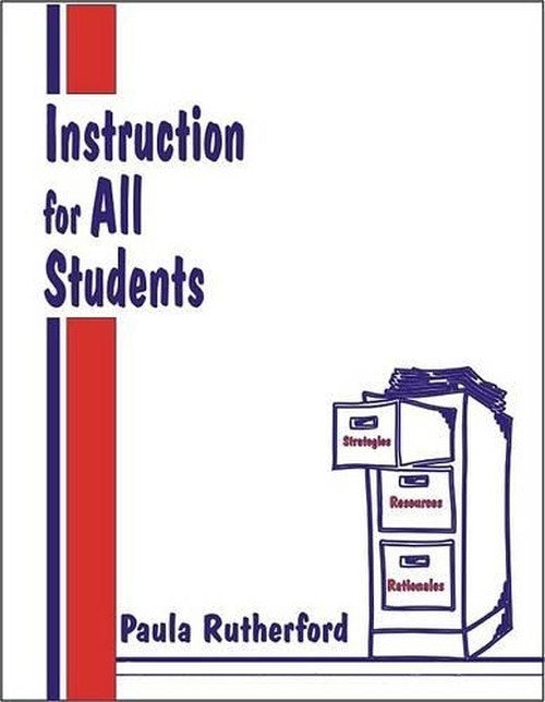 Instruction for All Students