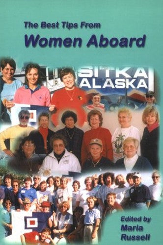 Best Tips from Women aboard