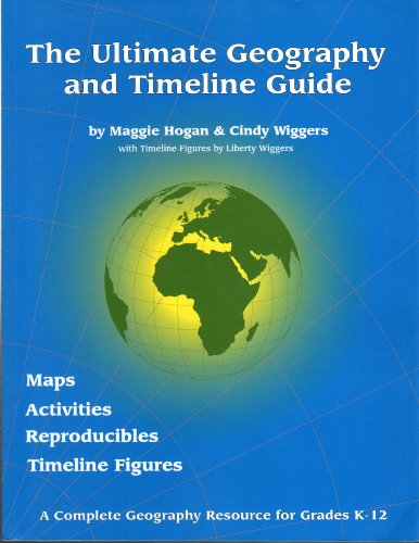 Ultimate Geography And Timeline Guide
