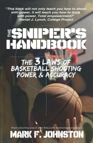 The Sniper's Handbook