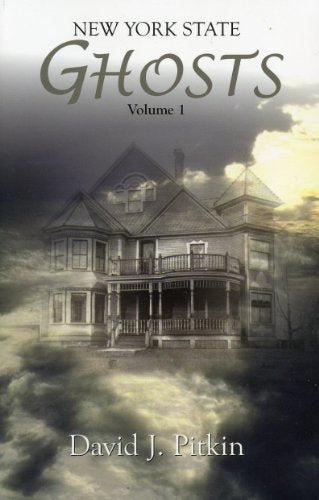 New York State Ghosts