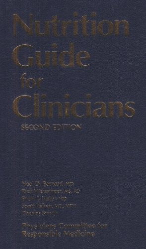 Nutrition Guide for Clinicians