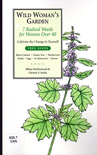 Wild Woman's Garden