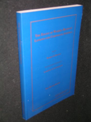 The Essays of Warren Buffett