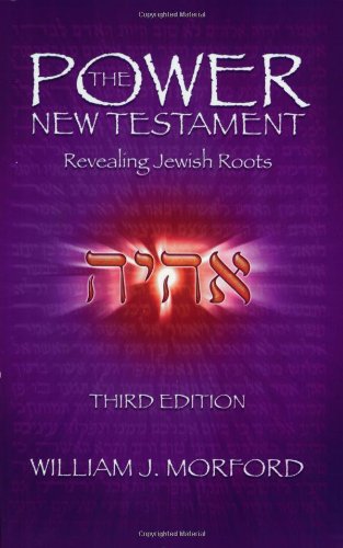 Power New Testament-OE
