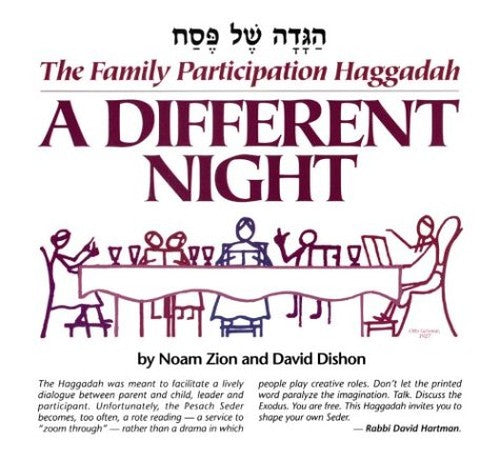 A Different Night