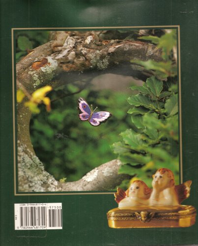 The Limoges Porcelain Box