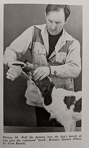 The Training and Care of the Versatile Hunting Dog