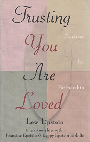 Trusting You Are Loved