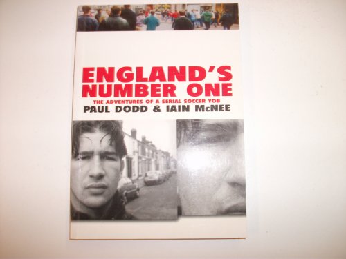 England's Number One