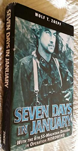 Seven Days in January