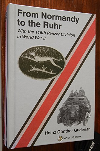 From Normandy to the Ruhr