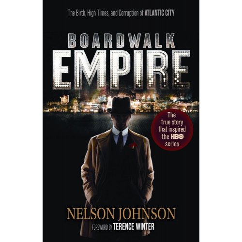 Boardwalk Empire