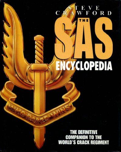 SAS Encyclopedia
