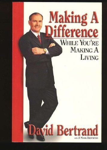 Making a Difference