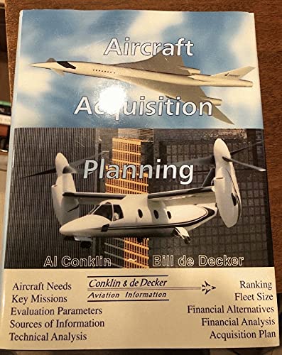 Aircraft Acquisition Planning