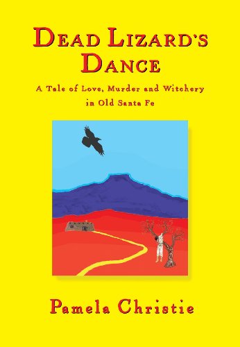 DEAD LIZARD'S DANCE