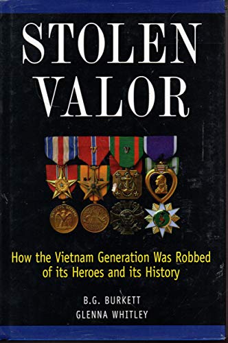 Stolen Valor
