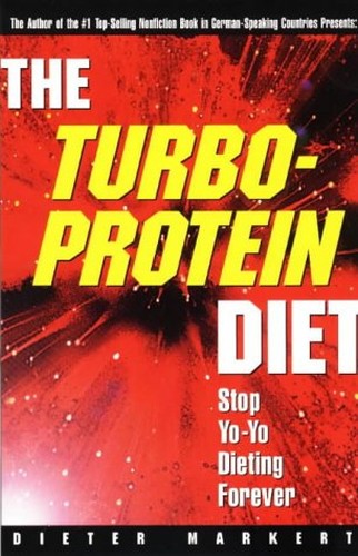 Turbo-protein Diet