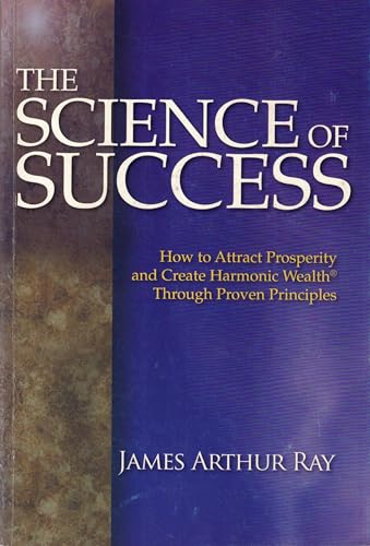 The Science of Success