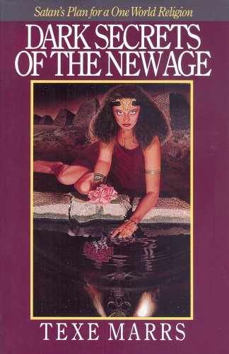 Dark Secrets of the New Age