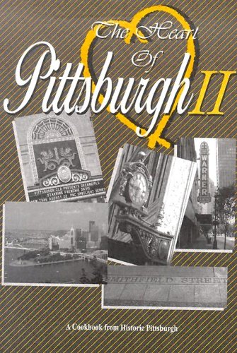 The Heart of Pittsburg II