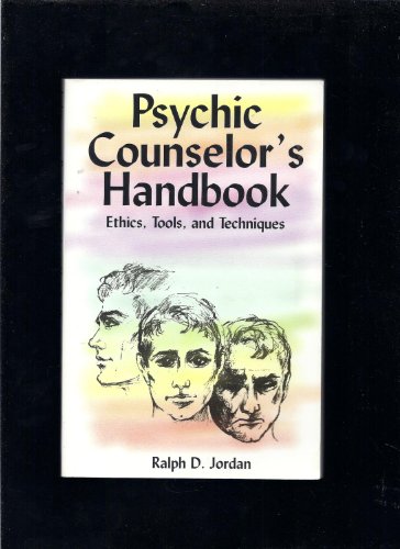 Psychic Counselor's Handbook