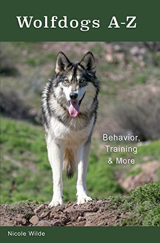 Wolfdogs A-Z