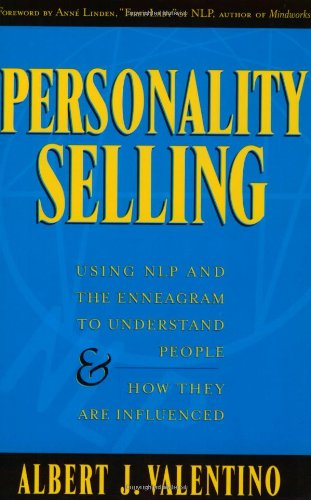 Personality Selling