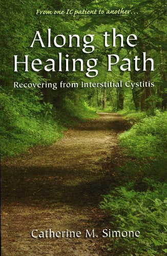 Along the Healing Path