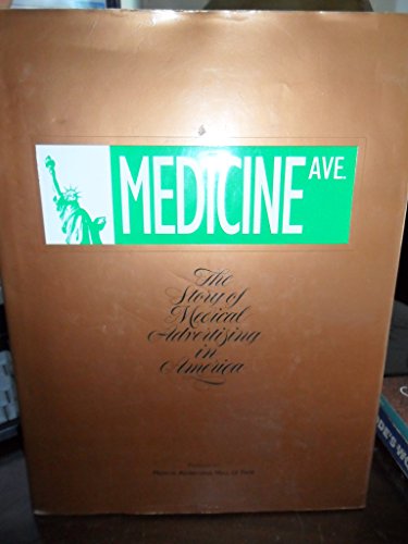 Medicine Ave.