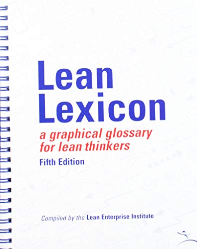 Lean Lexicon
