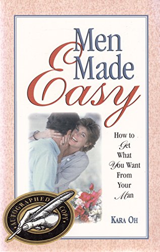 Men Made Easy