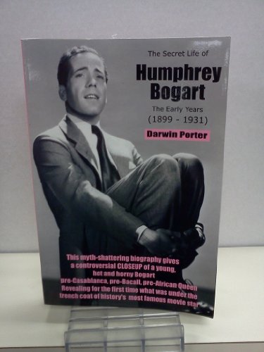 The Secret Life Of Humphrey Bogart
