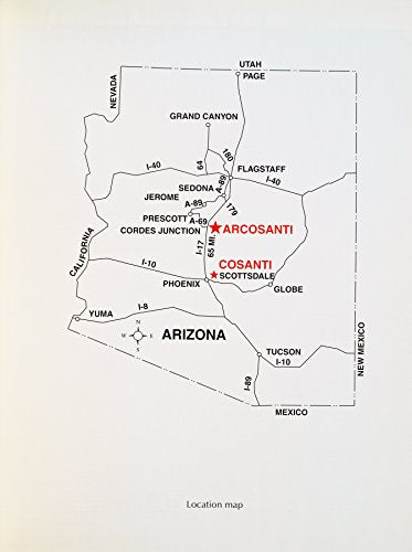 Arcosanti Archetype