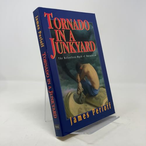 Tornado in a Junkyard