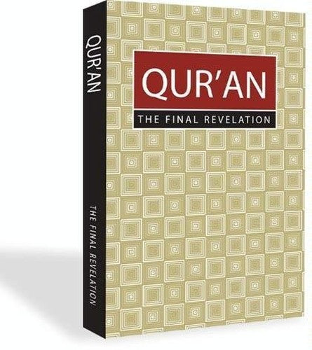 Title: QURAN The Final Revelation