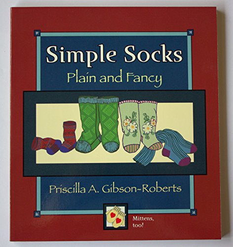 Simple Socks