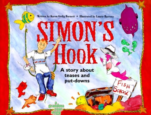 Simon's Hook