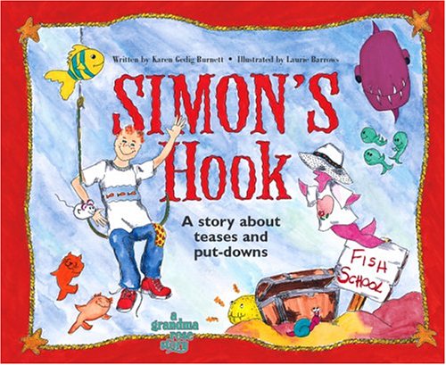 Simon's Hook