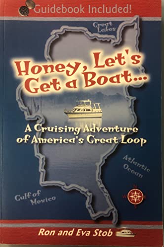 Honey, Let's Get a Boat