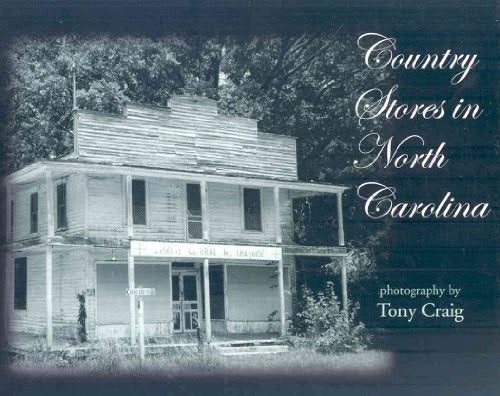 Country Stores in North Carolina