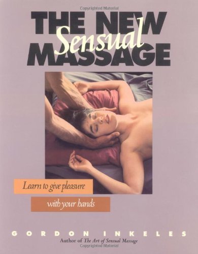 The New Sensual Massage