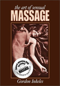 The Art Of Sensual Massage 