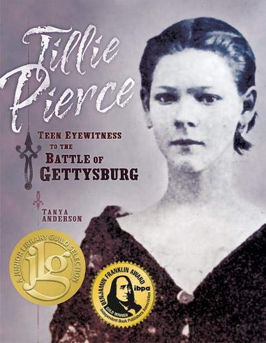 Tillie Pierce