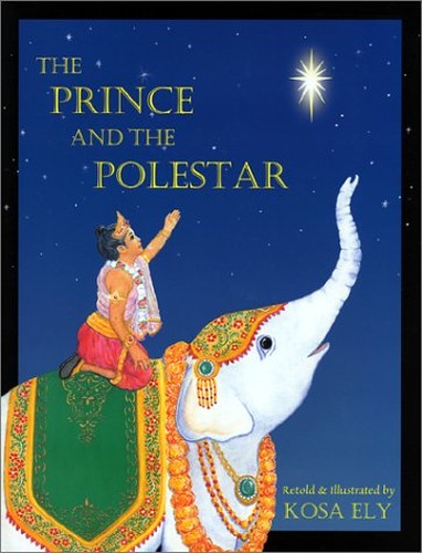 The Prince and the Polestar