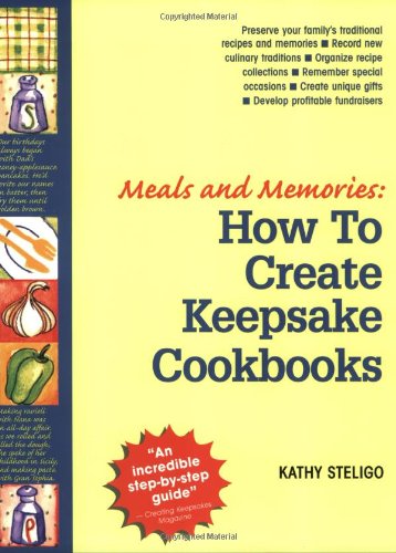 Meals and Memories